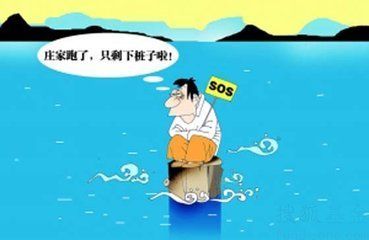 创业板巨阳止跌 沪指反攻到来了?