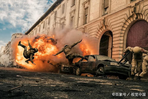 2019票房前十国产电影