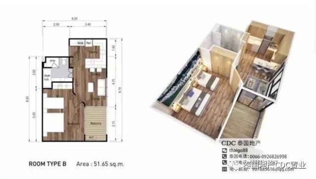 CDC置业：普吉岛黄金海滩边上的巅峰之选VIP KATA II期