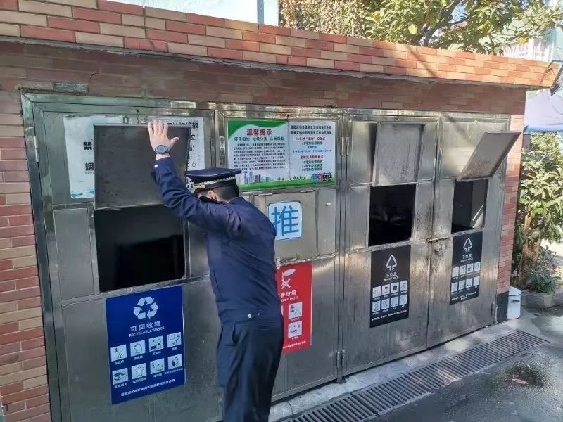 小区物业管理范围和责任