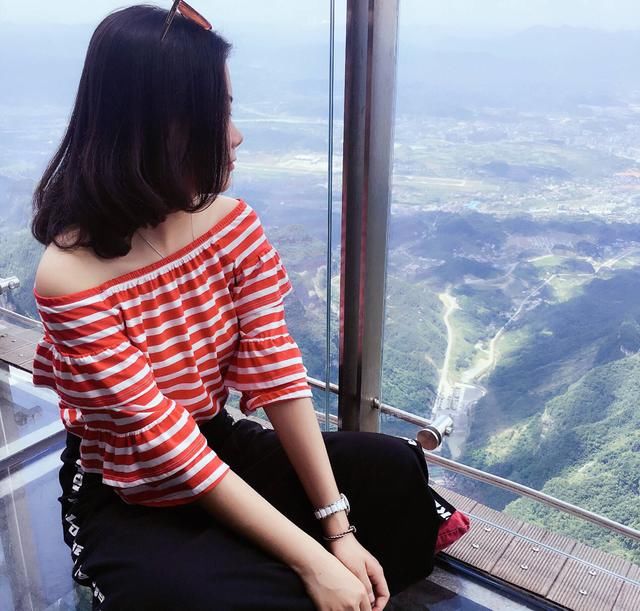 衡阳张家界旅游自助游,旅游攻略,游玩五天时间!