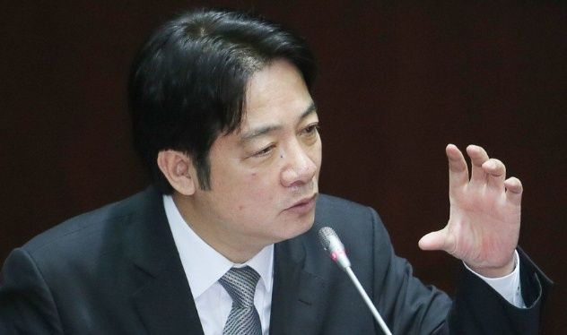 “我是人，我反核”的民进党还是重启核电了，听赖清德怎么圆