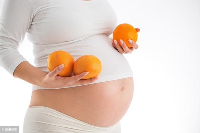 怀孕后,孕妇可以吃橙子吗?或许这8个结果会
