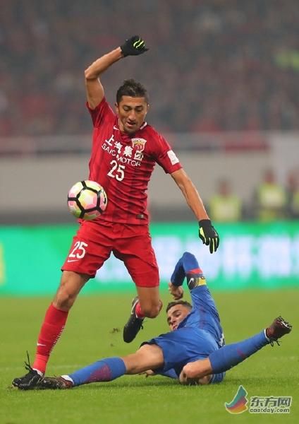 2018中超赛程公布:上海德比3月开打 为世界杯