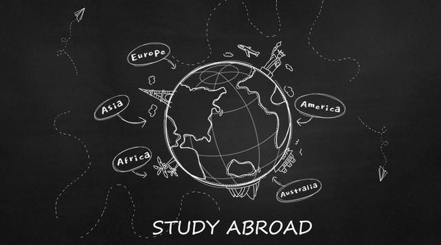 国家公派研究生出国留学项目取消,出国留学人