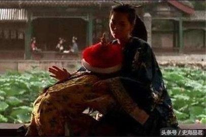 溥仪九岁仍做的一件事，每每都让宫女羞红了脸，成为他的人生污点