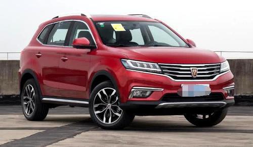 9月最新国产车质量排名出来了:领克、长城WE