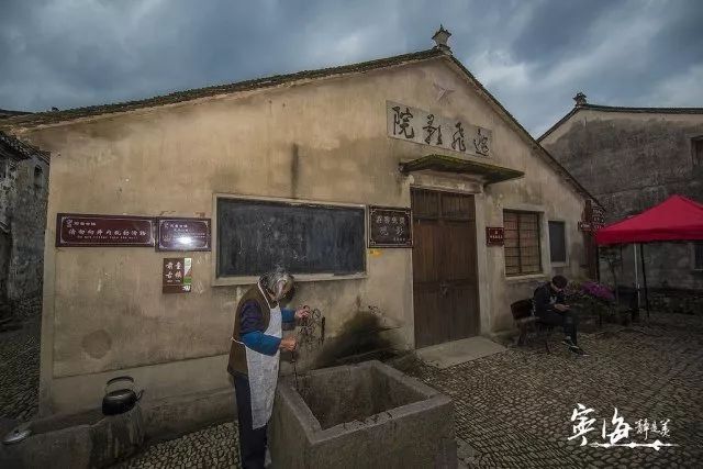 这些隐秘的江南古镇!满足你私奔式的毕业蜜月旅行