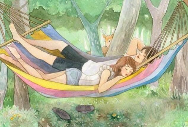 别在这4种女人身上浪费感情,不值得!