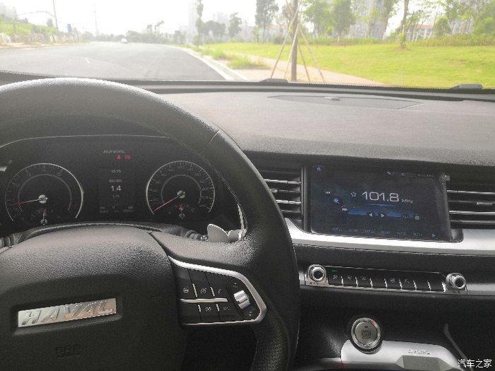 从相遇至相守,哈弗H6两万公里用车感受