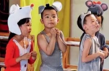 北京建幼儿园