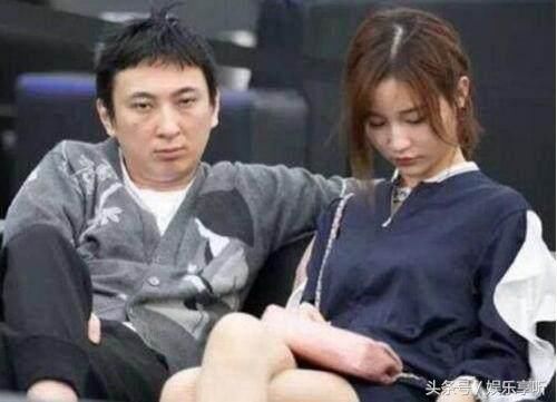 雪梨为富二代老公生下孩子,王思聪回应很靠谱