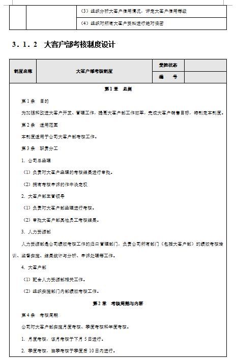 公司老总考核_劳务公司考核表格模板(2)