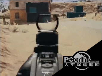 绝地求生大逃杀UMP9怎么玩 UMP9配件选择及用法技巧