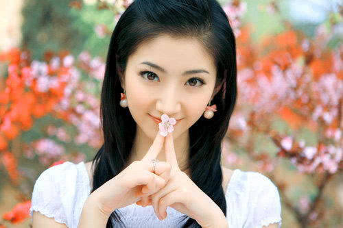 爱就一个字,我只说一次!