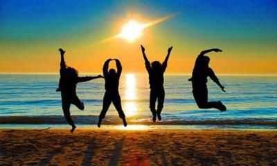 6月,又是一年高考时!