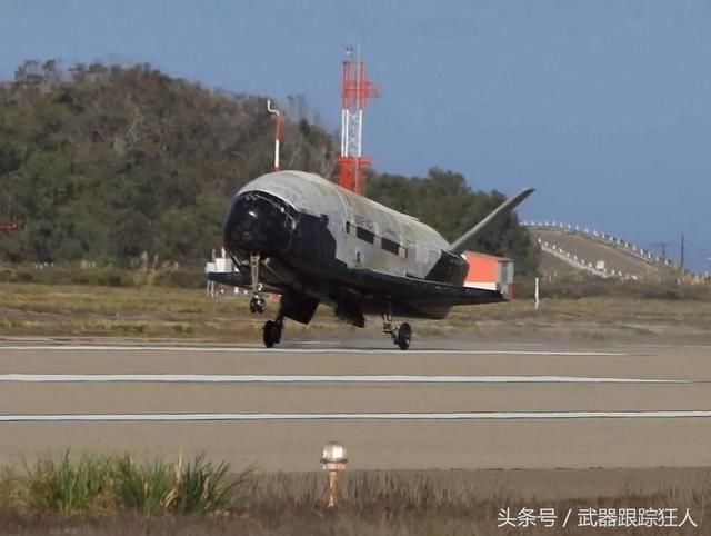 又赶在美国前头！中国全球率先突破空天飞机技术，实现历史性跨越