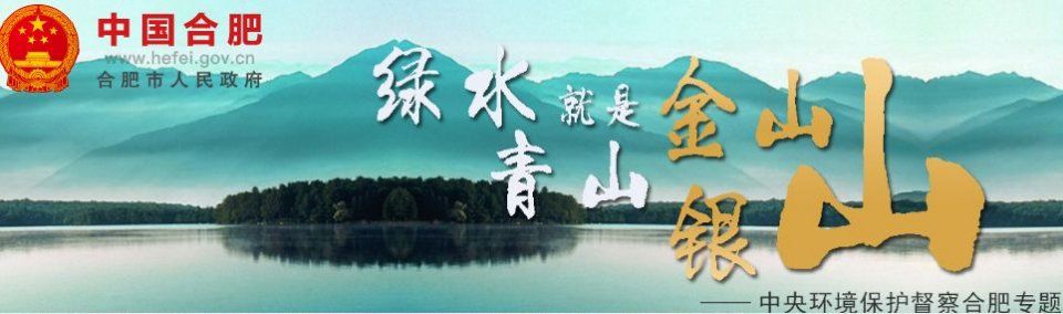 合肥政府发布!退还巢湖2000亩湖面，拆除滨湖临时码头!巢湖边多家