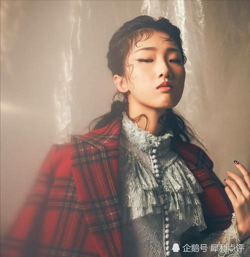 换仙女后yamy由高级脸变成大高二,发型:网友本美女美女古交图片