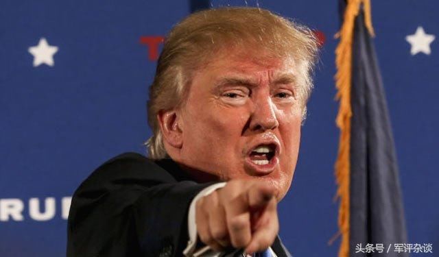 关于这次贸易战美国到底想要什么!