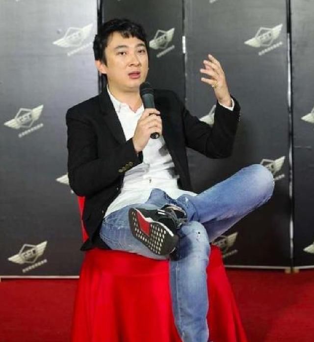 王思聪在东北被人开瓢,打他的人后来咋样了?