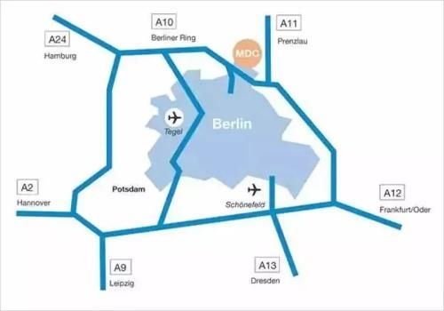 美国二三线城市对比中国二三线城市都有哪些不同?