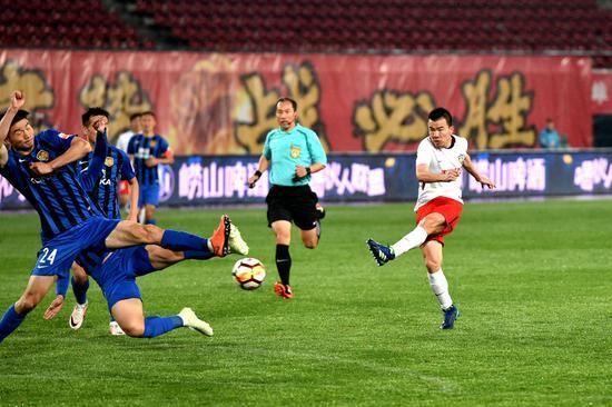 激动!U23新政后中国足球又将迎来重大改革:国