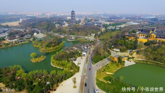 为什么江苏经济发达的城市都在苏南?苏北就没