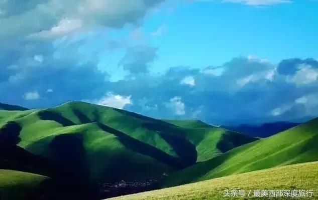 这条川藏线被称作信仰之路