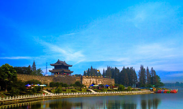 荆州市地图_2018年荆州市gdp(2)