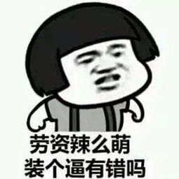 最新出炉聊天表情包第38季,辛苦收集不带水印无重复,转去不谢!