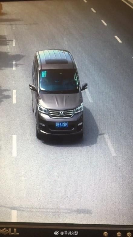 网约车司机拉外国人33分钟要480元 被吊销驾照