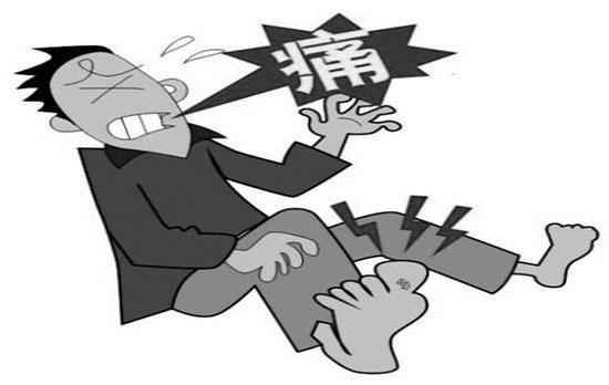 3个脚部信号暗示你身体有隐疾!