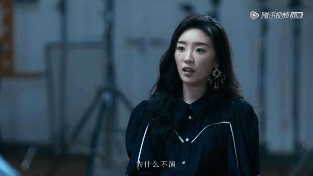 赵薇愤怒发声：出轨，小三，捍卫家庭，30+的女人活该这么憋屈吗？