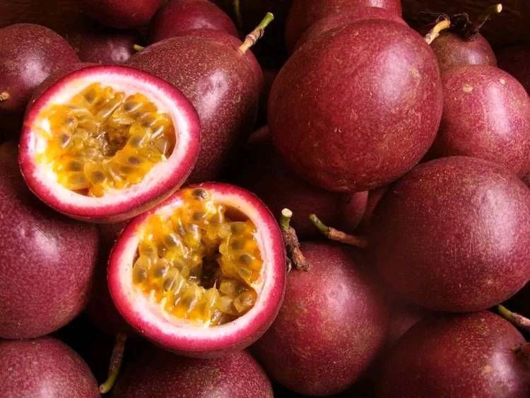 美容养颜,还能防心脑血病,这些水果吃过的有几