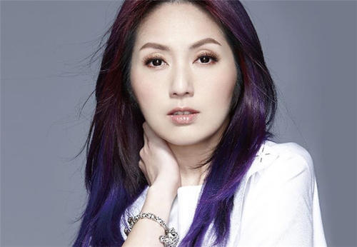 奕迅和杨千嬅的故事 富士山下歌词恐怖分析是