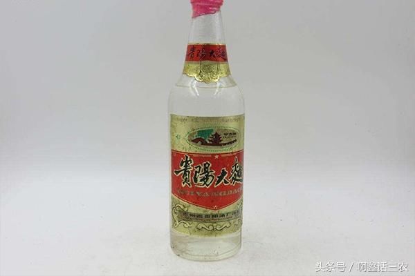 农村这六种老酒，喝过的最少60岁，特别是最后一种有钱都难买到！