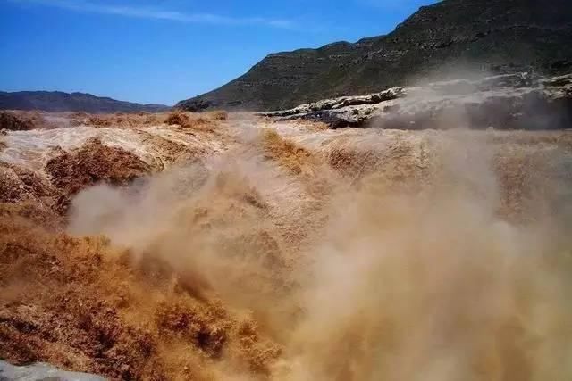 盘点中国最美景点! 总有你想去的!