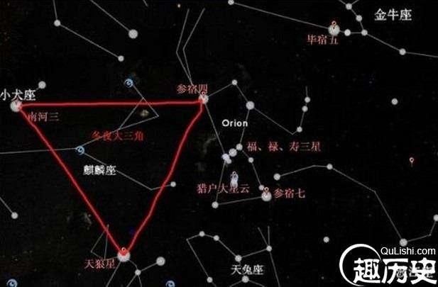 天狼星是宇宙中最亮的恒星,距离我们大约有8.6光年