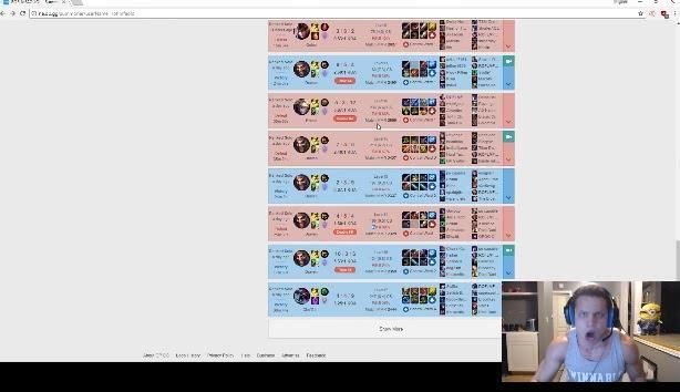 因不满拳头对下路改动，北美暴躁主播Tyler1怒喷：LOL我不玩了！