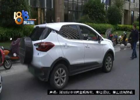 网约车租车