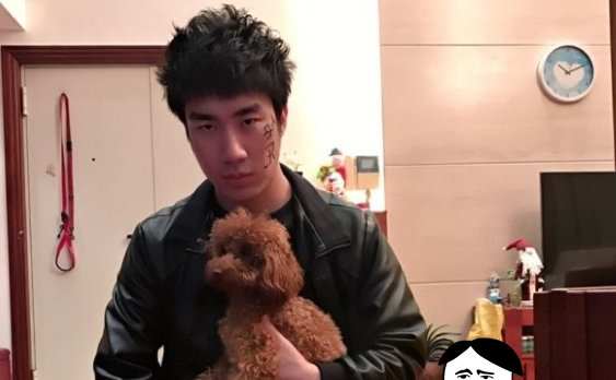 骚男被女主播指控“欺诈”,以公会为由签约,网友:他不是这种人 龙八国际官方网站