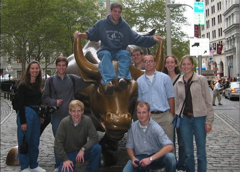 都说中国游客素质奇低,外国人的做法真的能甩你十条街