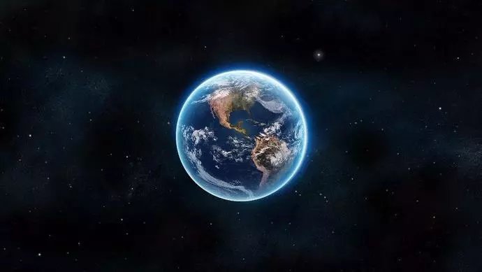 关于地球的25个冷知识 !