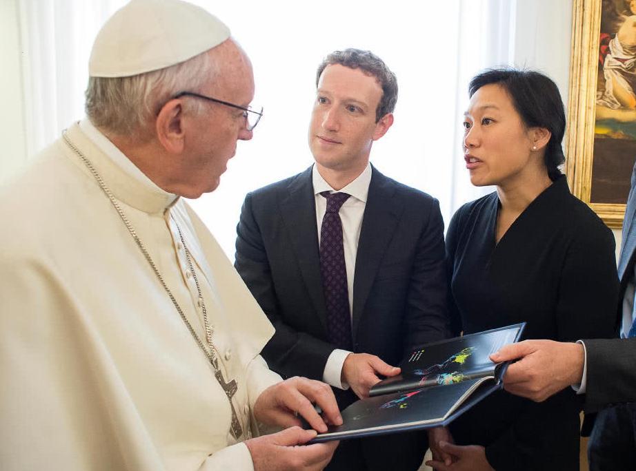 扎克伯格设计睡眠盒变身宠妻狂魔 网友:这是