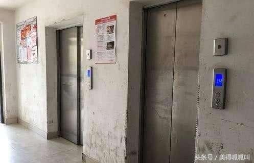 活人能坐电梯,逝者为何就被禁止,网友称年轻人