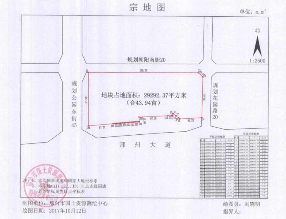 盛势难挡 再下一城 --荣盛地产再扩邢襄版图