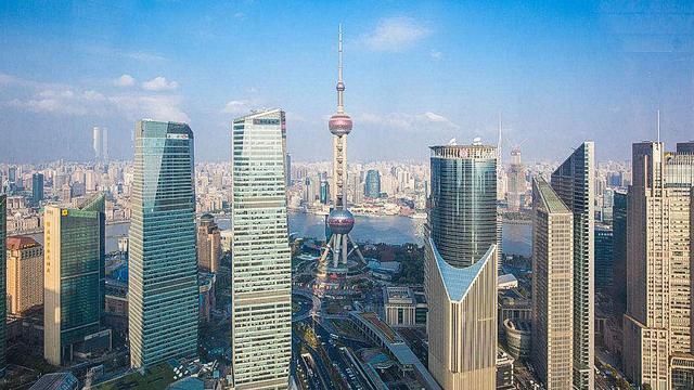 如果年薪60万,在上海能过上什么样的生活?说出