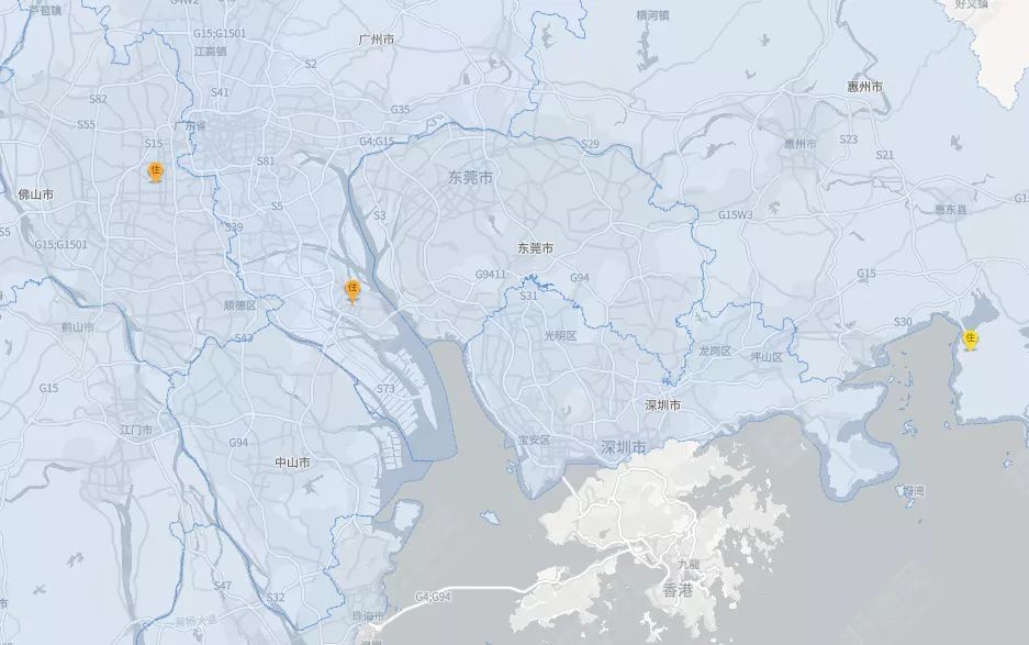 2019年房企拿地金额排名