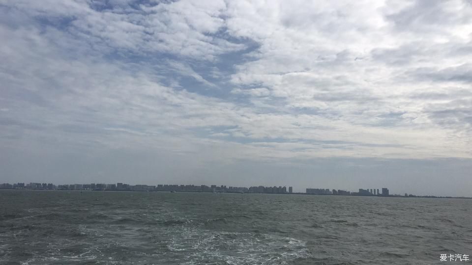 北海涠洲岛4天自由行湾别墅尚澜图片